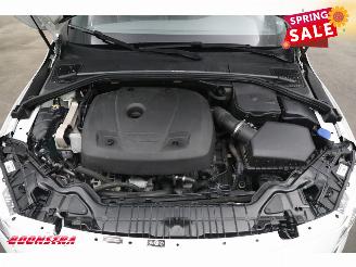 Volvo V-60 2.0 T4 Aut. R-Design Schuifdak Leder Navi Clima Cruise Camera SHZ PDC AHK picture 8