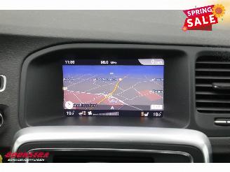 Volvo V-60 2.0 T4 Aut. R-Design Schuifdak Leder Navi Clima Cruise Camera SHZ PDC AHK picture 21