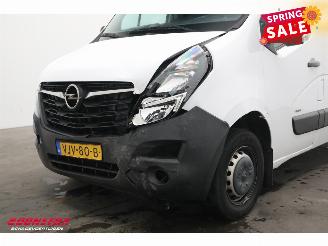 Opel Movano 2.3 Turbo L1-H1 Navi Clima Cruise Camera PDC AHK picture 11