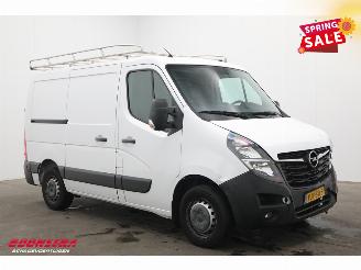Opel Movano 2.3 Turbo L1-H1 Navi Clima Cruise Camera PDC AHK picture 2