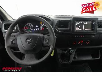 Opel Movano 2.3 Turbo L1-H1 Navi Clima Cruise Camera PDC AHK picture 16