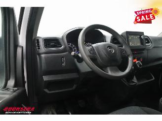 Opel Movano 2.3 Turbo L1-H1 Navi Clima Cruise Camera PDC AHK picture 19