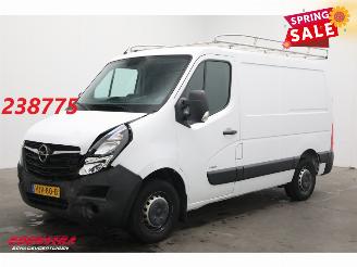 skadebil bedrijf Opel Movano 2.3 Turbo L1-H1 Navi Clima Cruise Camera PDC AHK 2021/3