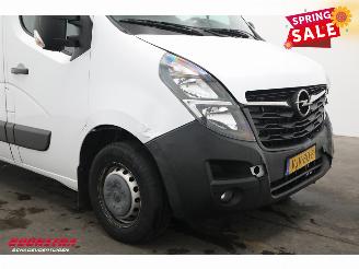 Opel Movano 2.3 Turbo L1-H1 Navi Clima Cruise Camera PDC AHK picture 6