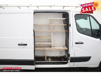 Opel Movano 2.3 Turbo L1-H1 Navi Clima Cruise Camera PDC AHK picture 14