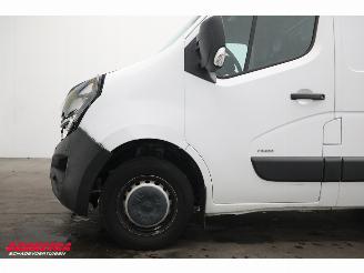 Opel Movano 2.3 Turbo L1-H1 Navi Clima Cruise Camera PDC AHK picture 12