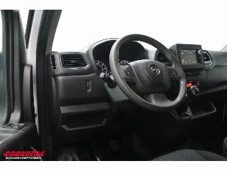 Opel Movano 2.3 Turbo L1-H1 Navi Clima Cruise Camera PDC AHK picture 19