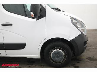 Opel Movano 2.3 Turbo L1-H1 Navi Clima Cruise Camera PDC AHK picture 5