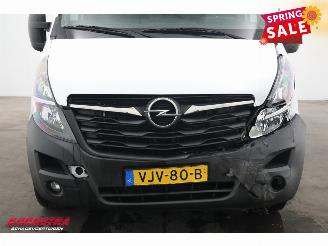 Opel Movano 2.3 Turbo L1-H1 Navi Clima Cruise Camera PDC AHK picture 7
