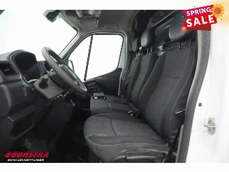 Opel Movano 2.3 Turbo L1-H1 Navi Clima Cruise Camera PDC AHK picture 18