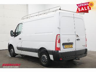 Opel Movano 2.3 Turbo L1-H1 Navi Clima Cruise Camera PDC AHK picture 4