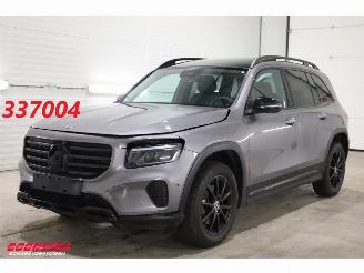 Avarii autoturisme Mercedes GLB 200 7G-Tronic LED Pano ACC Navi Camera SHZ PDC 24.745 km! 2024/2