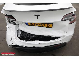 Tesla Model Y RWD 58 kWh Pano LED ACC Leder SHZ LRHZ picture 13