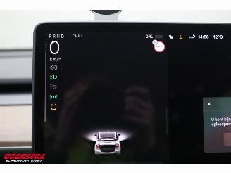 Tesla Model Y RWD 58 kWh Pano LED ACC Leder SHZ LRHZ picture 36