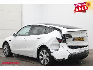 Tesla Model Y RWD 58 kWh Pano LED ACC Leder SHZ LRHZ picture 4