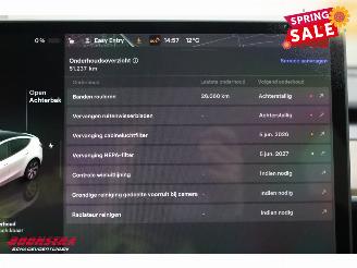 Tesla Model Y RWD 58 kWh Pano LED ACC Leder SHZ LRHZ picture 35