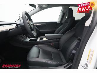 Tesla Model Y RWD 58 kWh Pano LED ACC Leder SHZ LRHZ picture 20