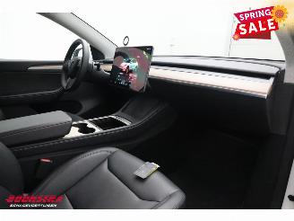 Tesla Model Y RWD 58 kWh Pano LED ACC Leder SHZ LRHZ picture 17