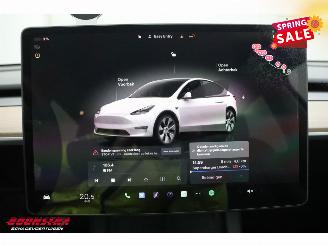 Tesla Model Y RWD 58 kWh Pano LED ACC Leder SHZ LRHZ picture 28