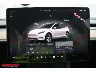 Tesla Model Y RWD 58 kWh Pano LED ACC Leder SHZ LRHZ picture 28