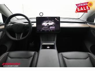 Tesla Model Y RWD 58 kWh Pano LED ACC Leder SHZ LRHZ picture 18