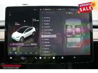 Tesla Model Y RWD 58 kWh Pano LED ACC Leder SHZ LRHZ picture 31