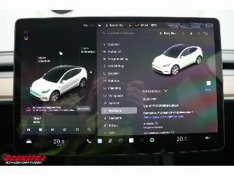 Tesla Model Y RWD 58 kWh Pano LED ACC Leder SHZ LRHZ picture 25