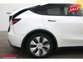 Tesla Model Y RWD 58 kWh Pano LED ACC Leder SHZ LRHZ picture 15