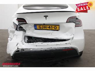 Tesla Model Y RWD 58 kWh Pano LED ACC Leder SHZ LRHZ picture 12