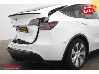 Tesla Model Y RWD 58 kWh Pano LED ACC Leder SHZ LRHZ picture 14