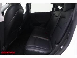 Tesla Model Y RWD 58 kWh Pano LED ACC Leder SHZ LRHZ picture 21