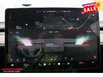 Tesla Model Y RWD 58 kWh Pano LED ACC Leder SHZ LRHZ picture 33