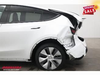 Tesla Model Y RWD 58 kWh Pano LED ACC Leder SHZ LRHZ picture 7