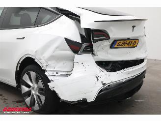 Tesla Model Y RWD 58 kWh Pano LED ACC Leder SHZ LRHZ picture 10