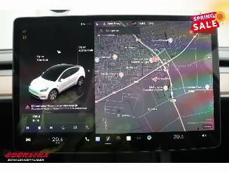 Tesla Model Y RWD 58 kWh Pano LED ACC Leder SHZ LRHZ picture 27