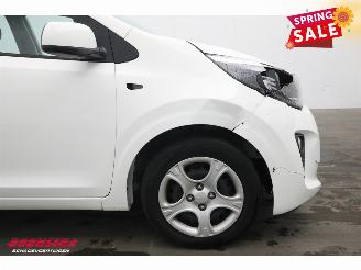 Kia Picanto 1.0 DPi ComfortLine Airco Bluetooth Cruise 35.321 km! picture 5