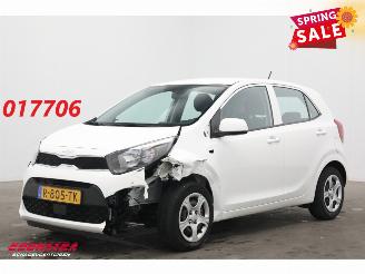Kia Picanto 1.0 DPi ComfortLine Airco Bluetooth Cruise 35.321 km! picture 1