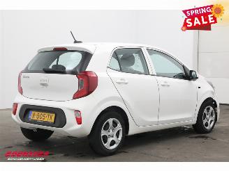 Kia Picanto 1.0 DPi ComfortLine Airco Bluetooth Cruise 35.321 km! picture 3