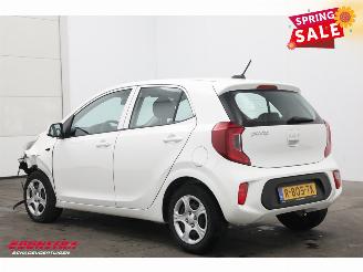 Kia Picanto 1.0 DPi ComfortLine Airco Bluetooth Cruise 35.321 km! picture 4