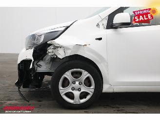 Kia Picanto 1.0 DPi ComfortLine Airco Bluetooth Cruise 35.321 km! picture 15