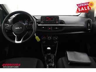 Kia Picanto 1.0 DPi ComfortLine Airco Bluetooth Cruise 35.321 km! picture 17