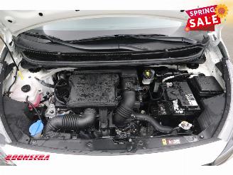 Kia Picanto 1.0 DPi ComfortLine Airco Bluetooth Cruise 35.321 km! picture 9