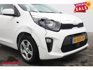 Kia Picanto 1.0 DPi ComfortLine Airco Bluetooth Cruise 35.321 km! picture 6