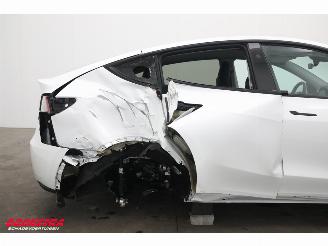 Tesla Model Y Long Range RWD 75 kWh Pano LED ACC Leder SHZ picture 7