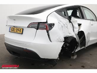 Tesla Model Y Long Range RWD 75 kWh Pano LED ACC Leder SHZ picture 6