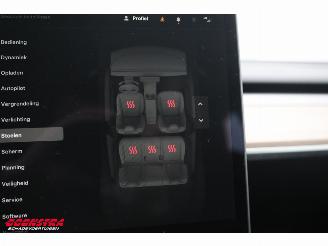 Tesla Model Y Long Range RWD 75 kWh Pano LED ACC Leder SHZ picture 24