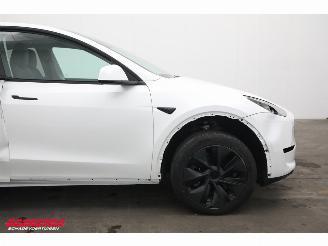 Tesla Model Y Long Range RWD 75 kWh Pano LED ACC Leder SHZ picture 10