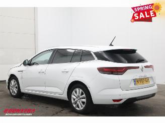 Renault Mégane Estate 1.0 TCe Zen LED Navi Clima Cruise PDC picture 4