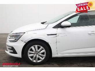 Renault Mégane Estate 1.0 TCe Zen LED Navi Clima Cruise PDC picture 12