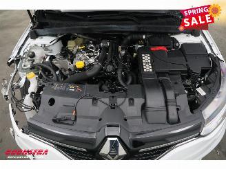 Renault Mégane Estate 1.0 TCe Zen LED Navi Clima Cruise PDC picture 9